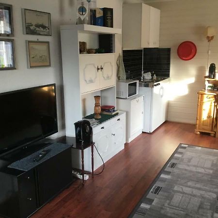 Kong Hans Gt. 28 Andenes Esterno foto